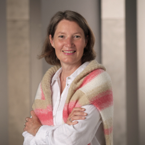 Simone Gerber, Hagwiesenhof